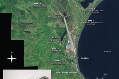 Environmental Site Map