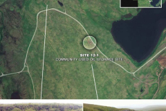 Site 12: Community Used Oil Site 3