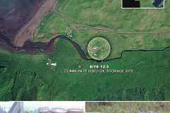 Site 12-3: Community Used Oil Site 3