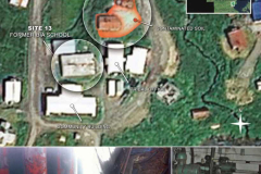 Site 13: Former BIA Generator Tank Farm and School