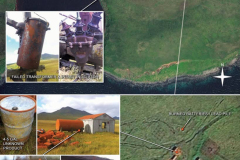 Site 5: Cape Kudugnak Radar Site
