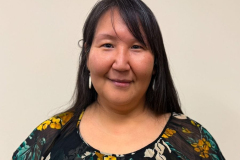 Louise Chikigak