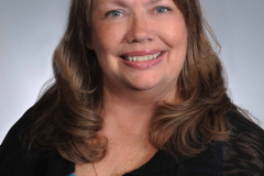 Nancy Bonin