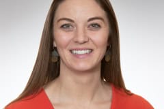 Ashley Withrow