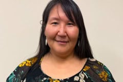 Louise Chikigak