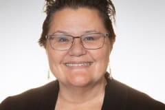 MaryEllen Fritz