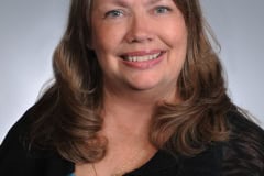 Nancy Bonin