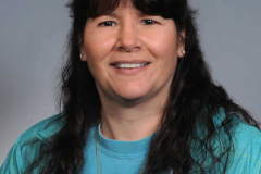 Hillary Smith, Member, Pauloff Harbor