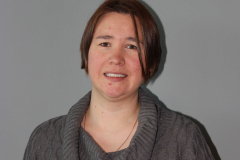 Etta Kuzakin, Board Member, King Cove