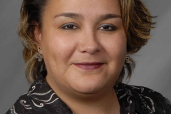 Leona Nelson, Member, Nelson Lagoon