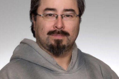 William Shellikoff, Board Member, False Pass