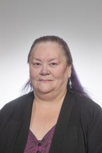 Carla Chebetnoy, Board Member, Sand Point